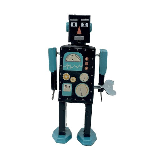 Mr & Mrs Tin Metiaris Bot