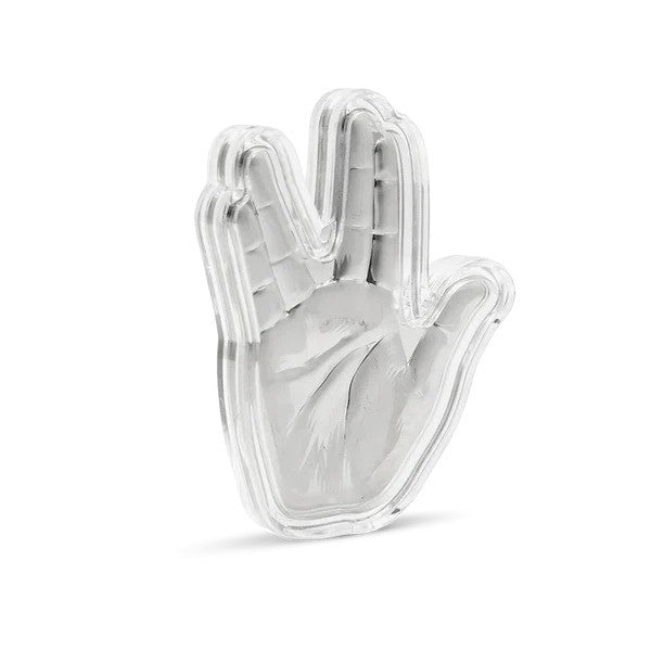 Coin Vulcan Salute 1 Oz Ag