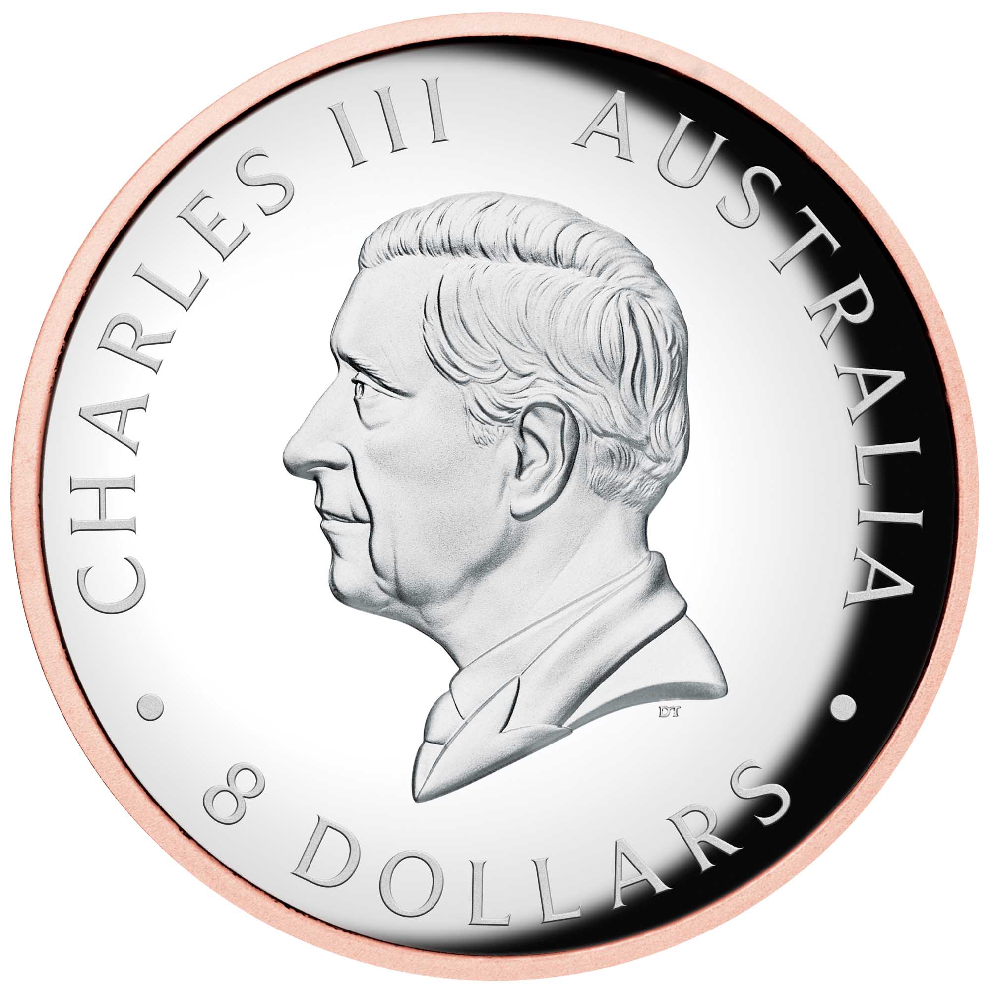 Coin 2026 Koala 5Oz Proof
