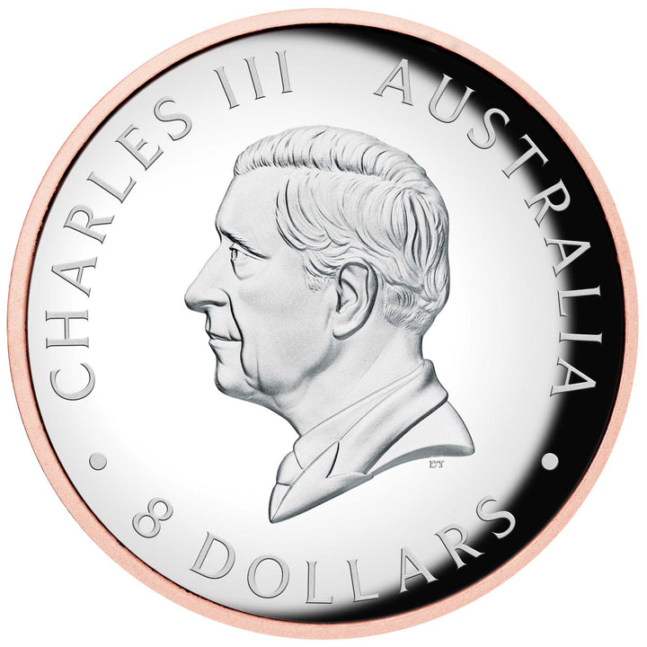 Coin 2026 Koala 5Oz Proof