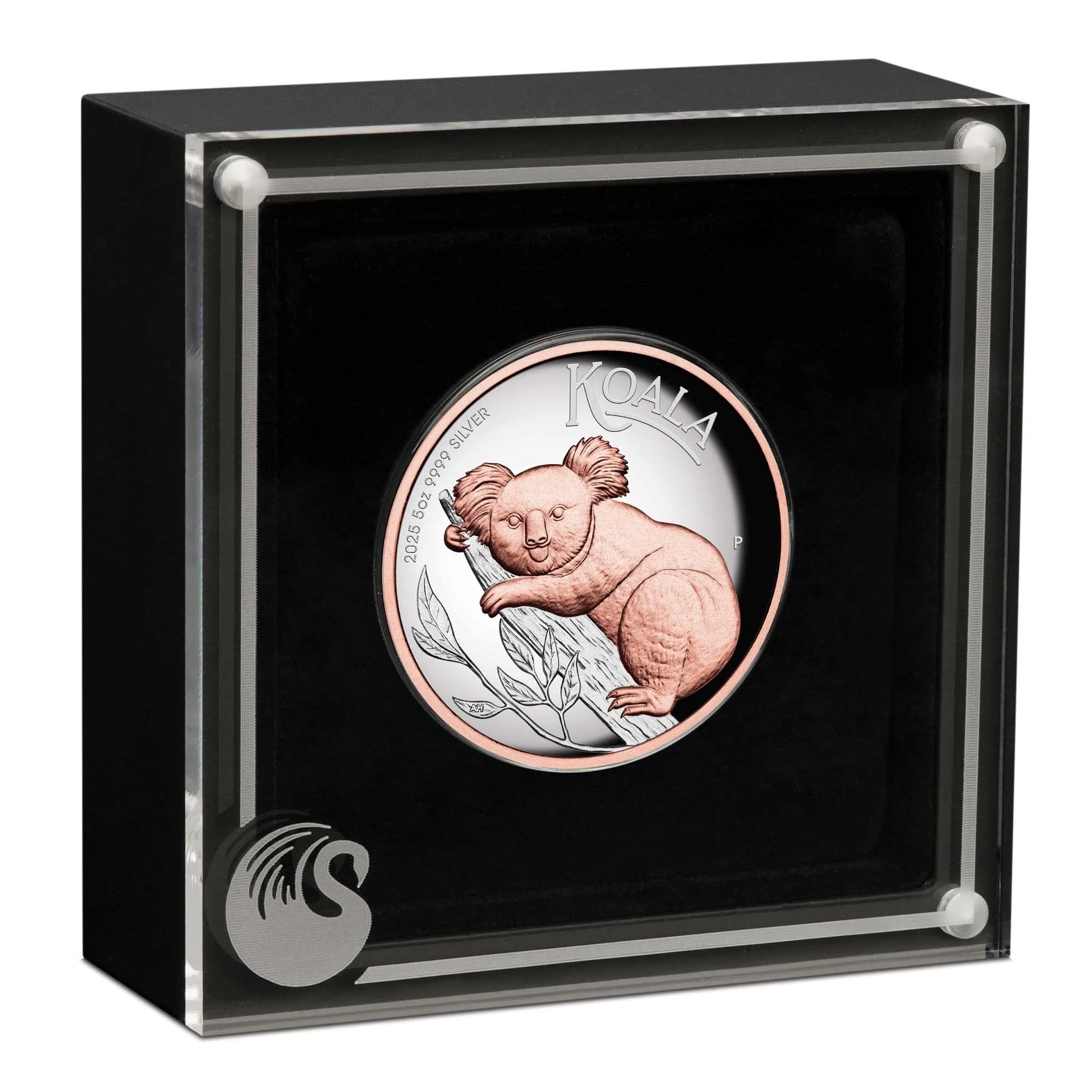 Coin 2026 Koala 5Oz Proof