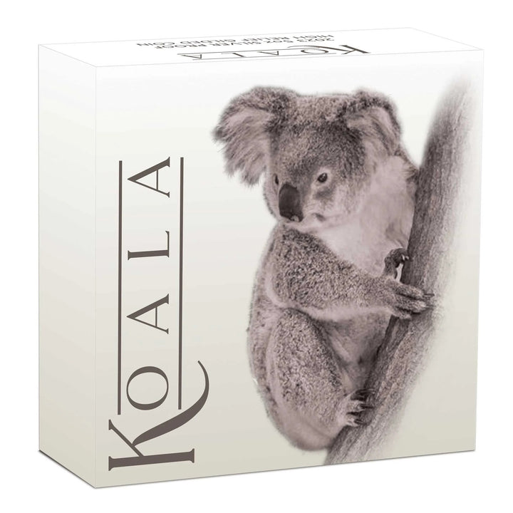 Coin 2026 Koala 5Oz Proof