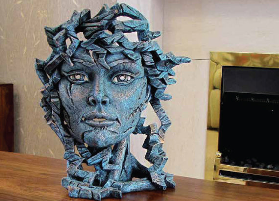 Edge Sculptures