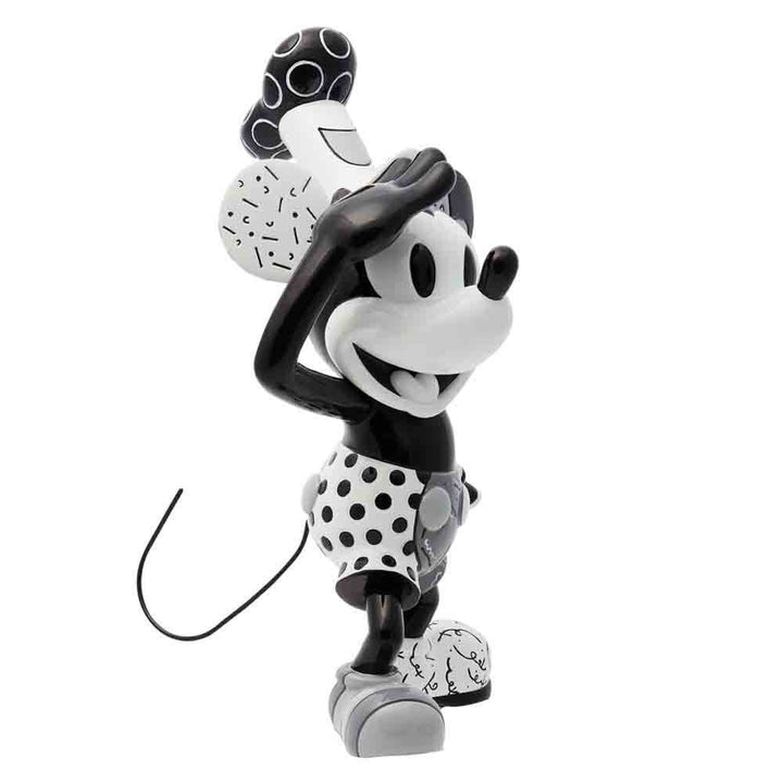 Disney Britto Steamboat Willie Mickey Mouse