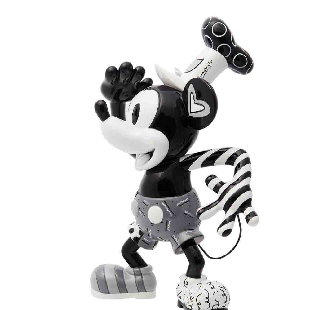 Disney Britto Steamboat Willie Mickey Mouse