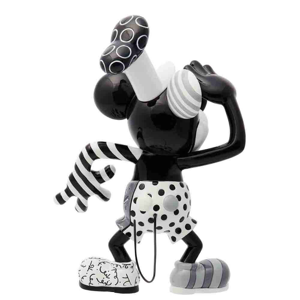 Disney Britto Steamboat Willie Mickey Mouse