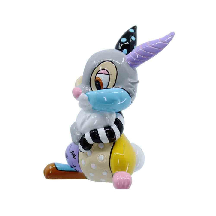 Disney Britto Thumper Mini Figure