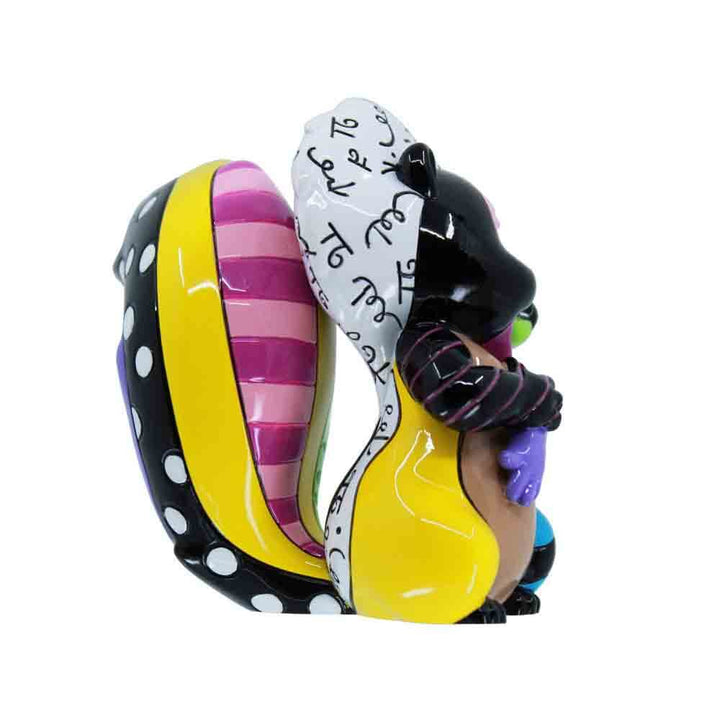 Disney Britto Flower Mini Figure
