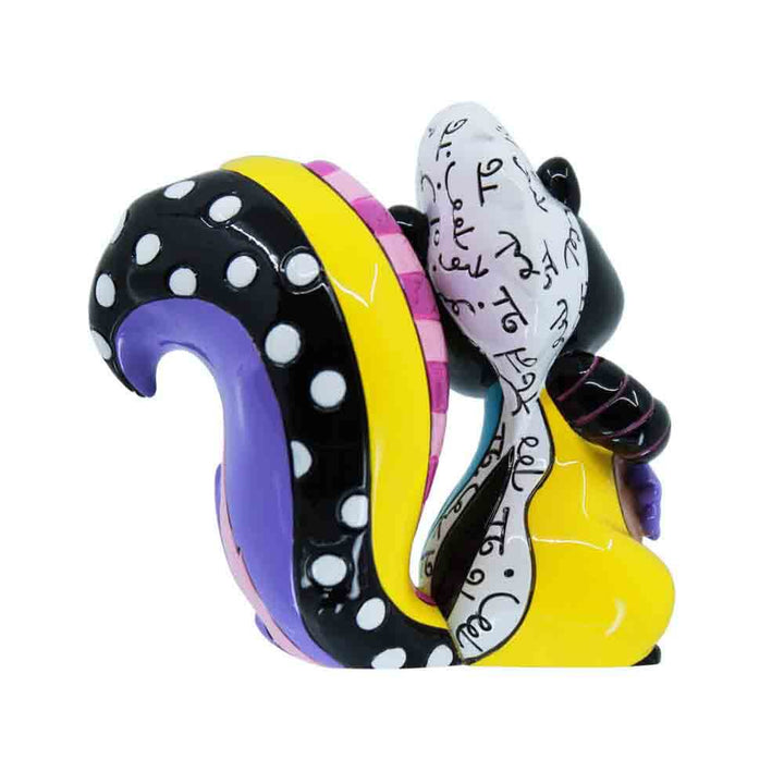Disney Britto Flower Mini Figure