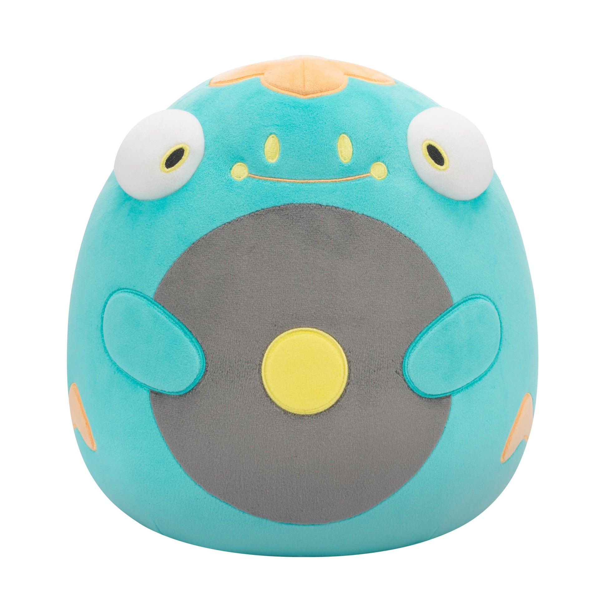 Squishmallows Pokemon - Bellibot 10" Plush