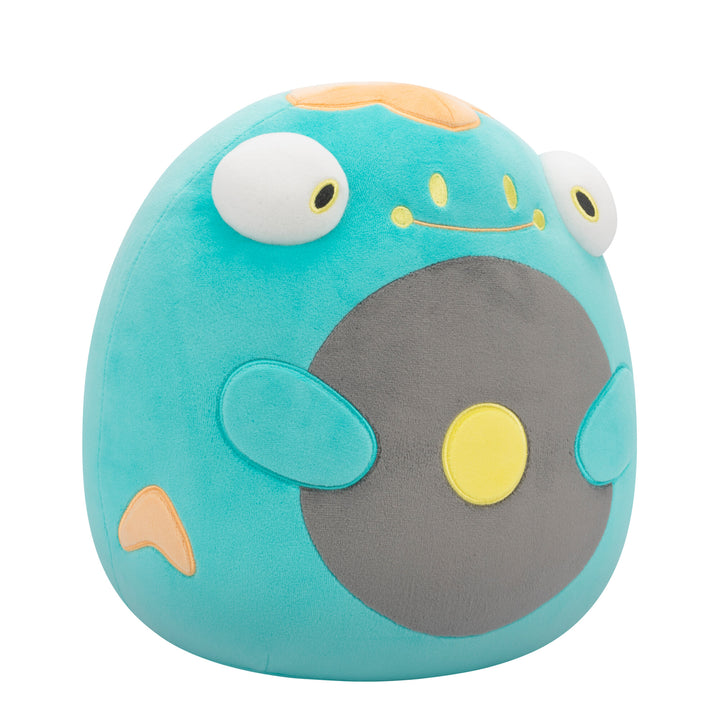 Squishmallows Pokemon - Bellibot 10" Plush