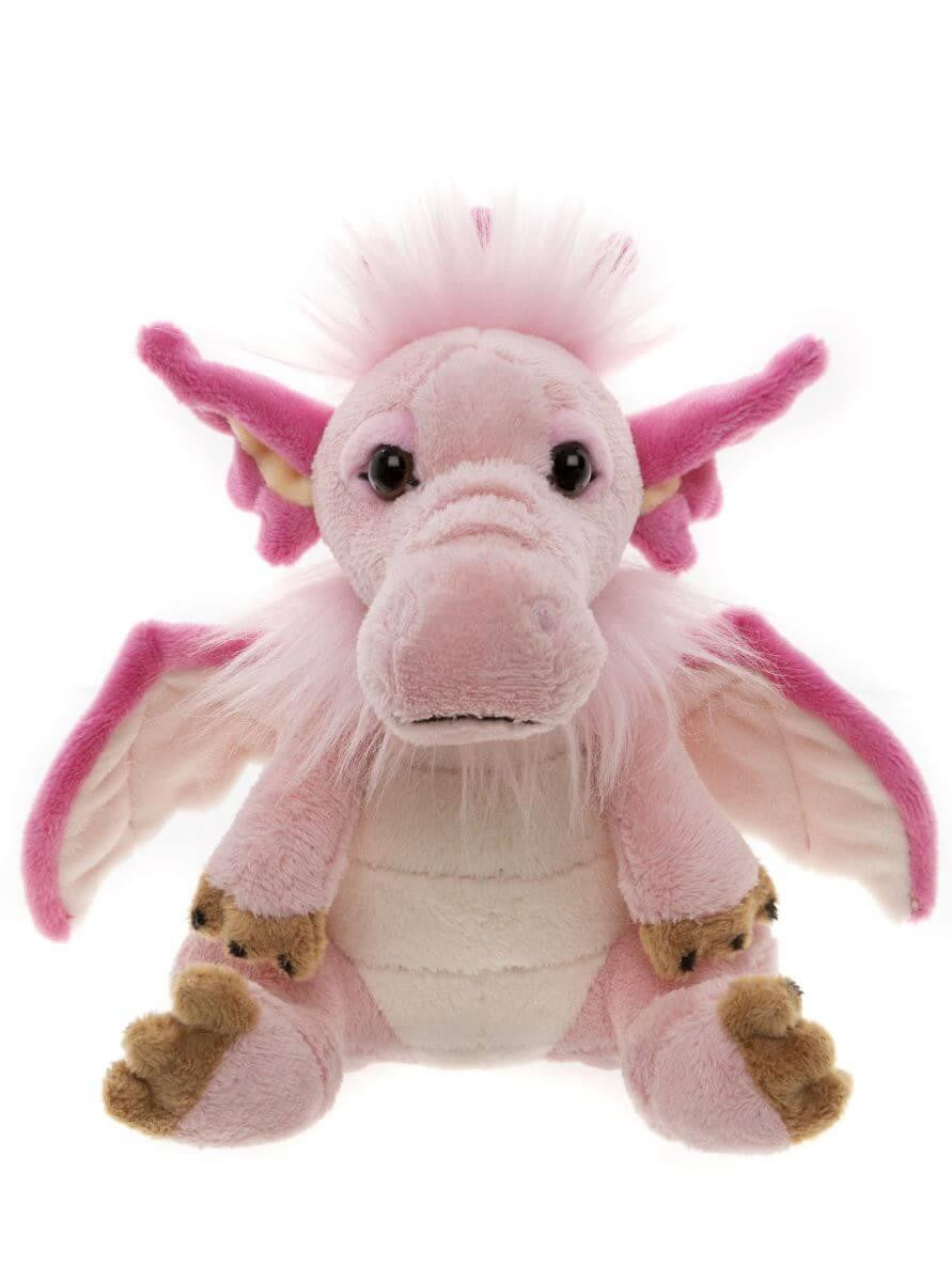 Charlie Bear Cuddle Cub Festoon