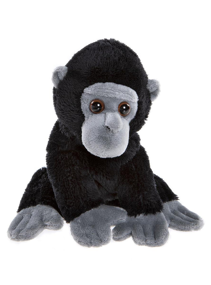 Charlie Bear - Cuddle Cub Gorilla