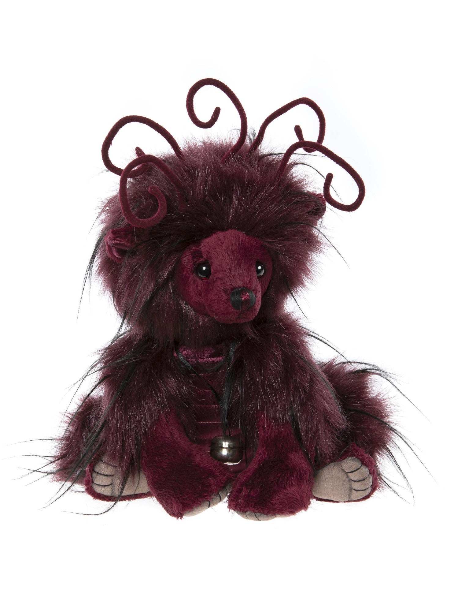 Charlie Bears - Beetle Bear