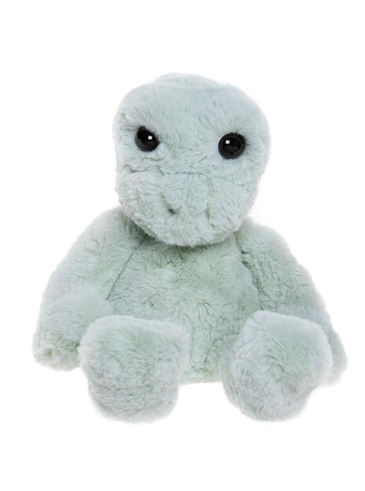 Charlie Bear - Bear&Me Freddie Frog