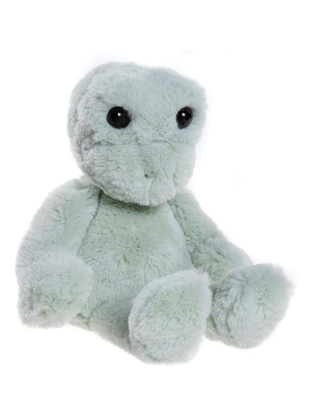 Charlie Bear - Bear&Me Freddie Frog