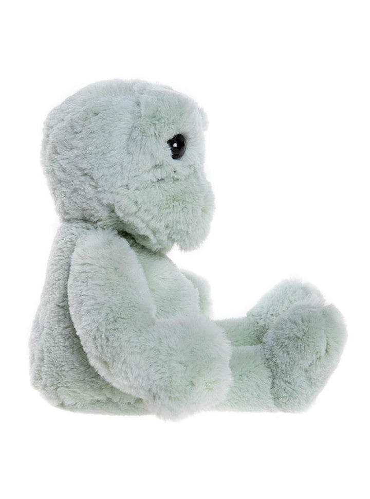 Charlie Bear - Bear&Me Freddie Frog
