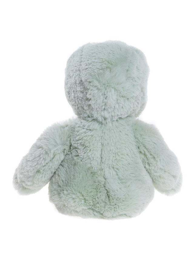 Charlie Bear - Bear&Me Freddie Frog