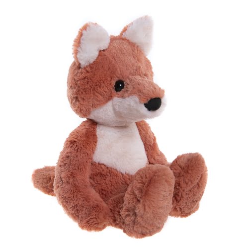 Charlie Bear - Bear&Me Folly Fox