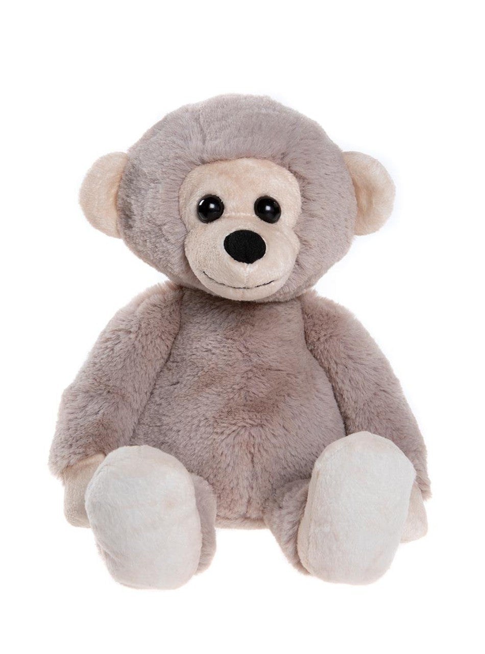 Charlie Bear - Cheeky Monkey