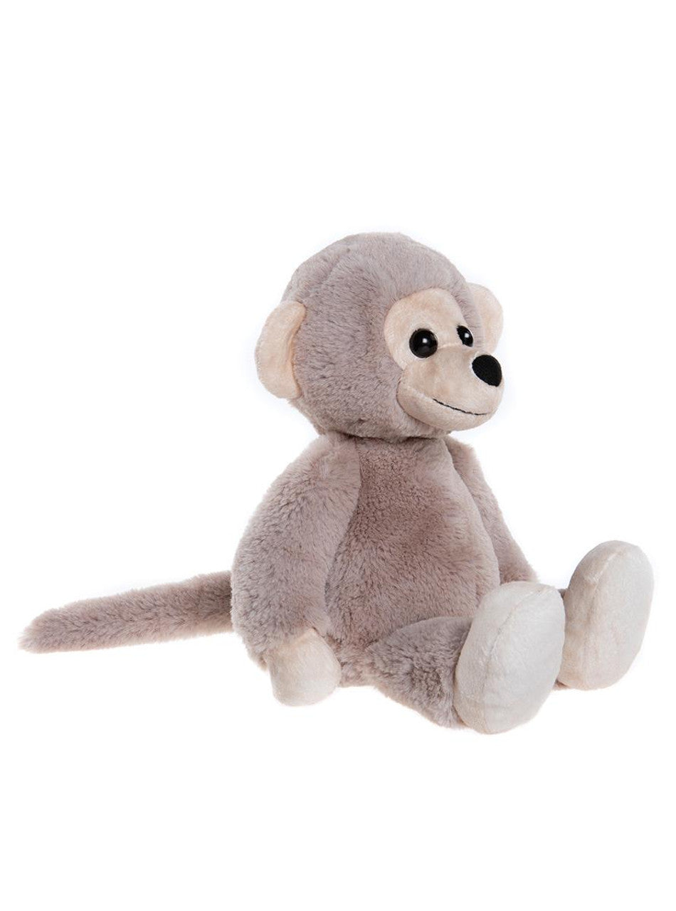 Charlie Bear - Cheeky Monkey