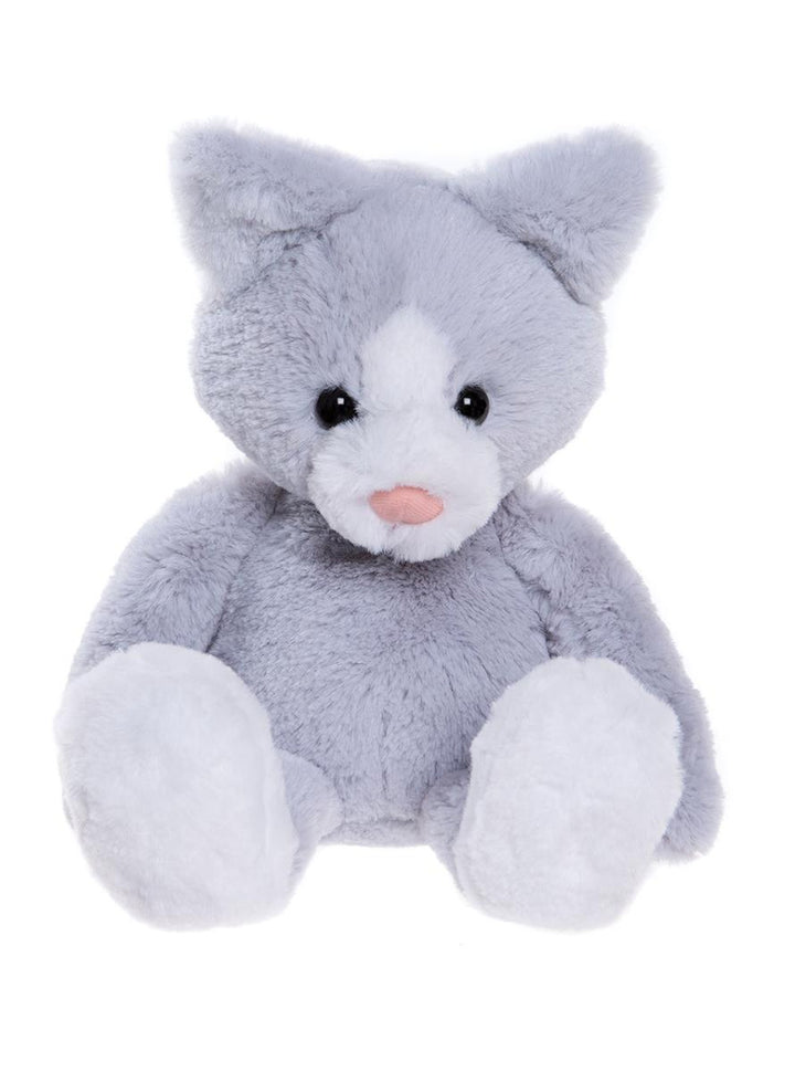 Charlie Bear - Bear&Me Puddy Kitten