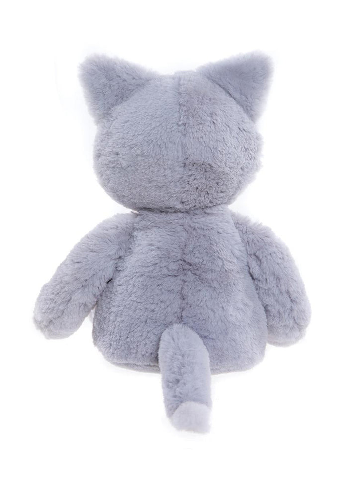 Charlie Bear - Bear&Me Puddy Kitten