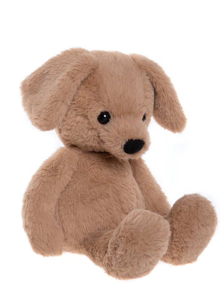 Charlie Bear - Bear&Me Ruff Puppy