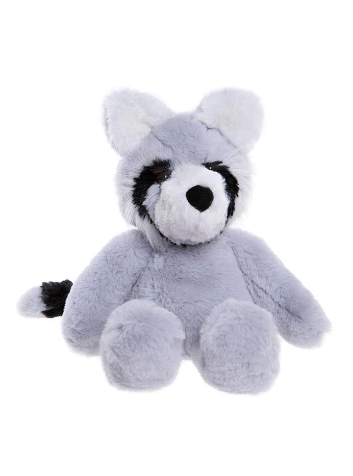 Charlie Bear - Bear&Me Riley Raccoon
