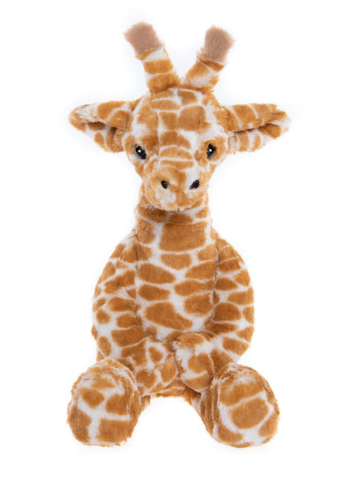 Charlie Bear - Bear&Me Gilbert Giraffe