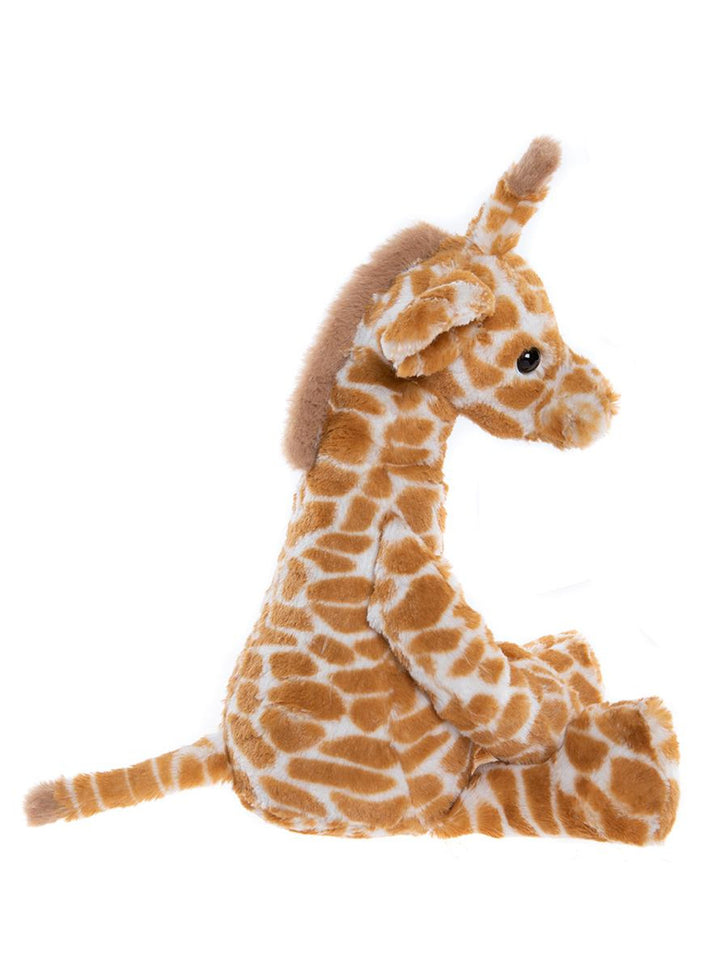 Charlie Bear - Bear&Me Gilbert Giraffe
