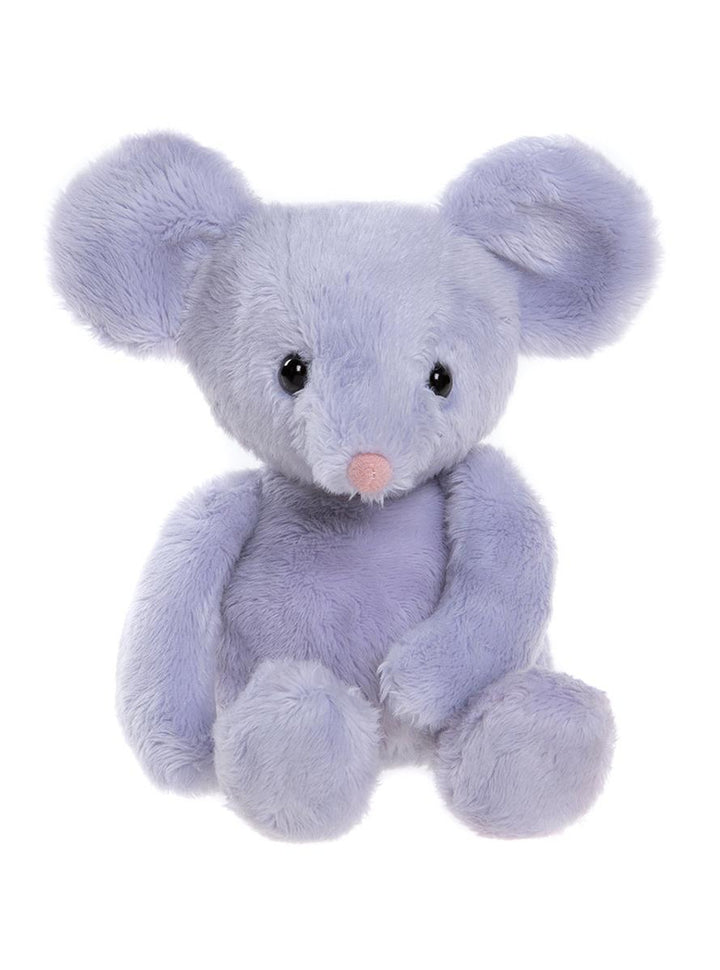Charlie Bear - Bear&Me Pip Mouse