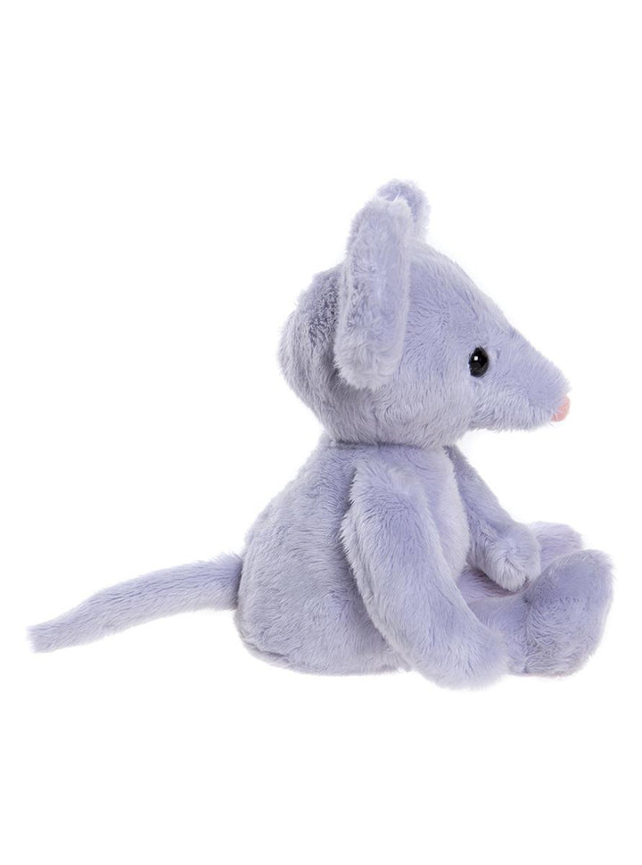Charlie Bear - Bear&Me Pip Mouse