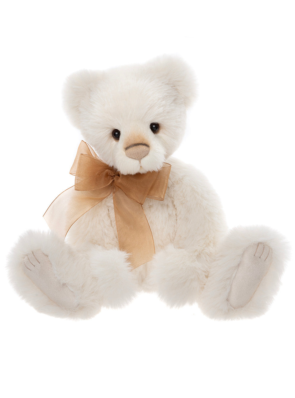 Charlie Bear - Birthday Bear 2024