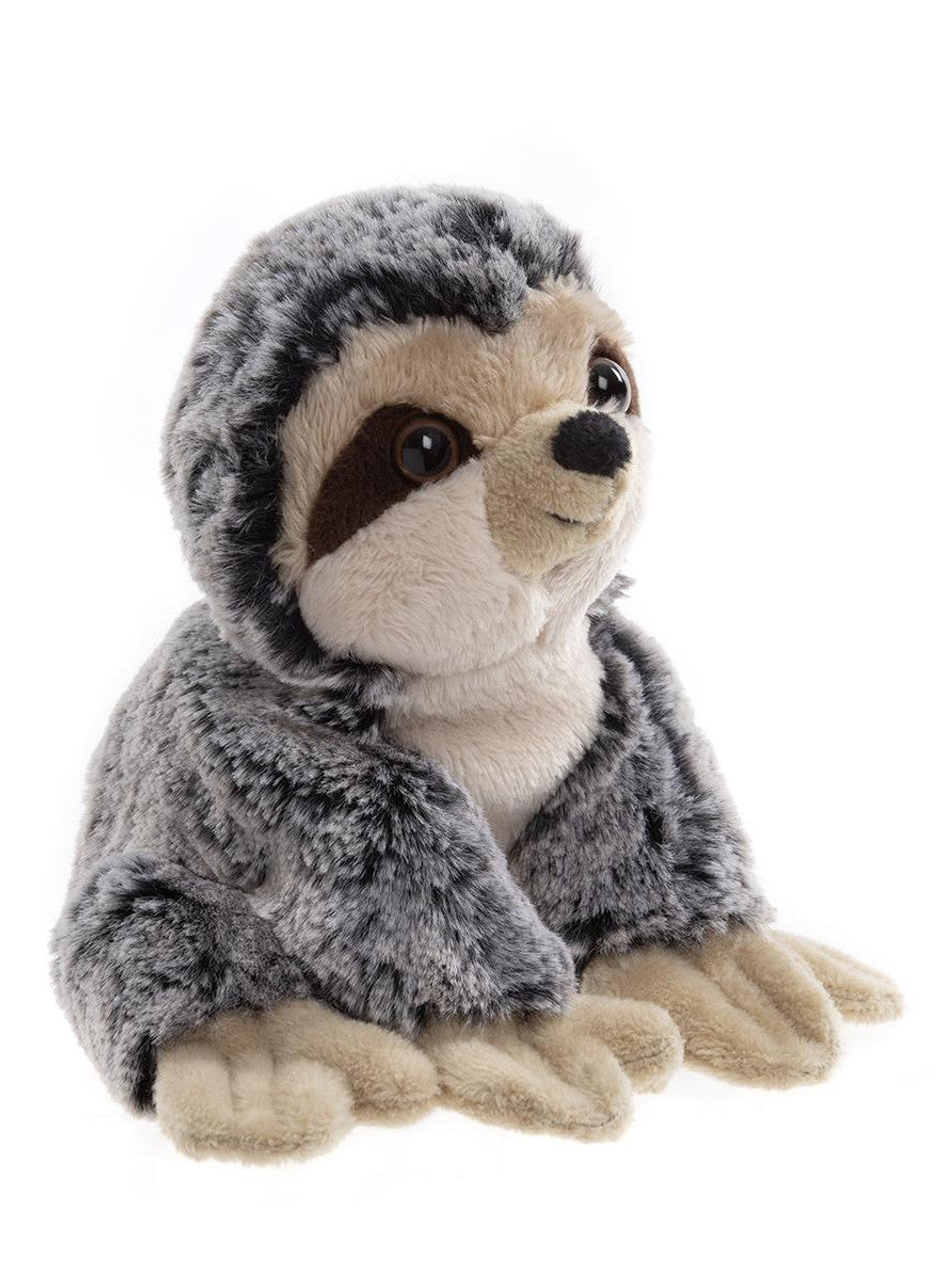 Charlie Bear - Cuddle Cub - Sloth