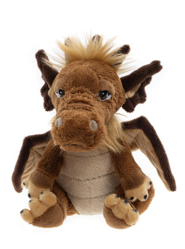 Charlie Bear - Cuddle Cub - Lantern