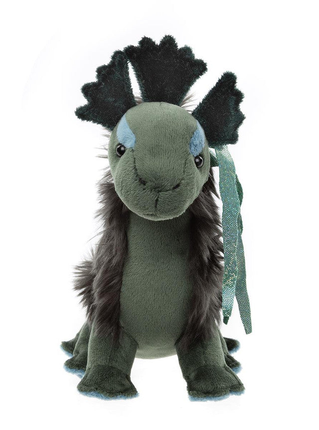 Charlie Bear - Cuddle Cub Nessie