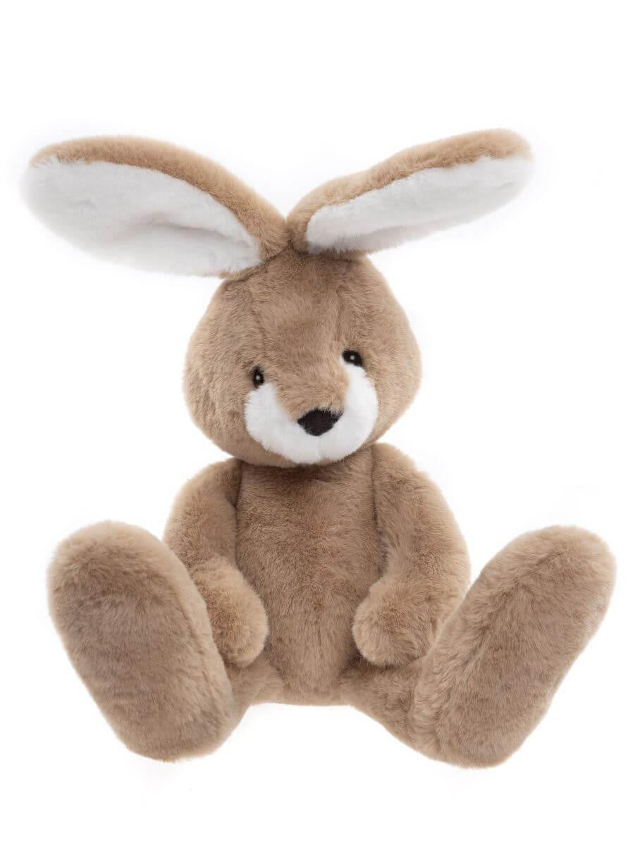 Charlie Bear - Bear&Me Harry Hare