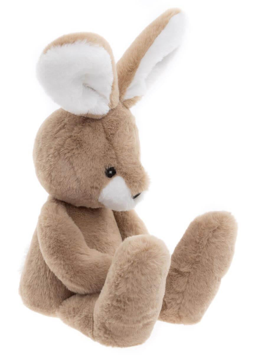 Charlie Bear - Bear&Me Harry Hare