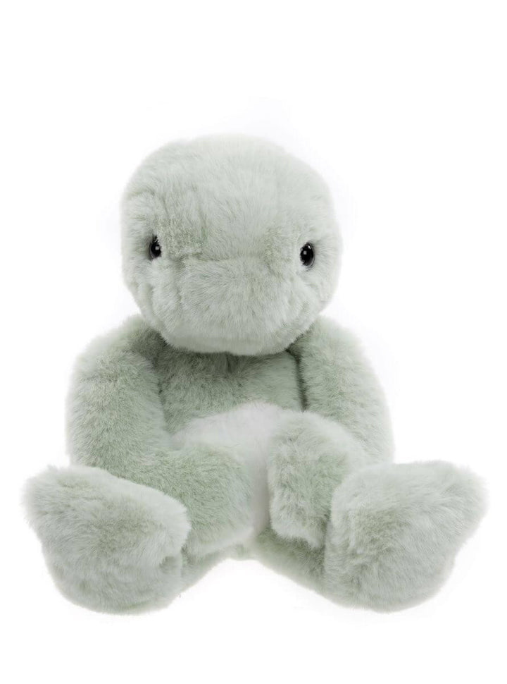 Charlie Bear - Bear&Me Timmy Tortoise