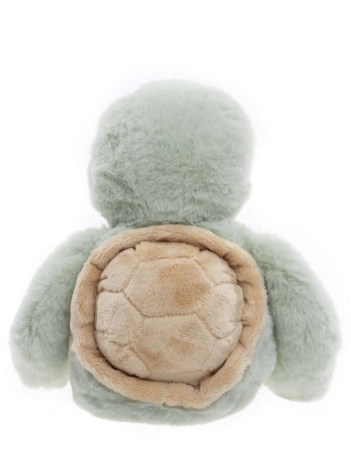 Charlie Bear - Bear&Me Timmy Tortoise