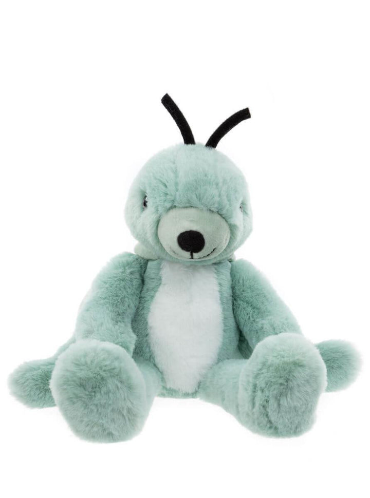 Charlie Bear - Bear&Me Gary Grasshopper