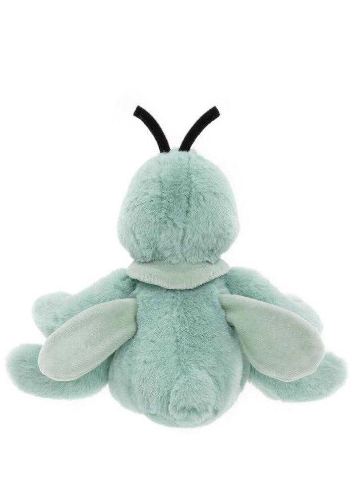Charlie Bear - Bear&Me Gary Grasshopper