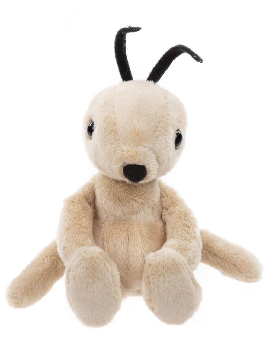 Charlie Bear - Bear&Me Tony Ant