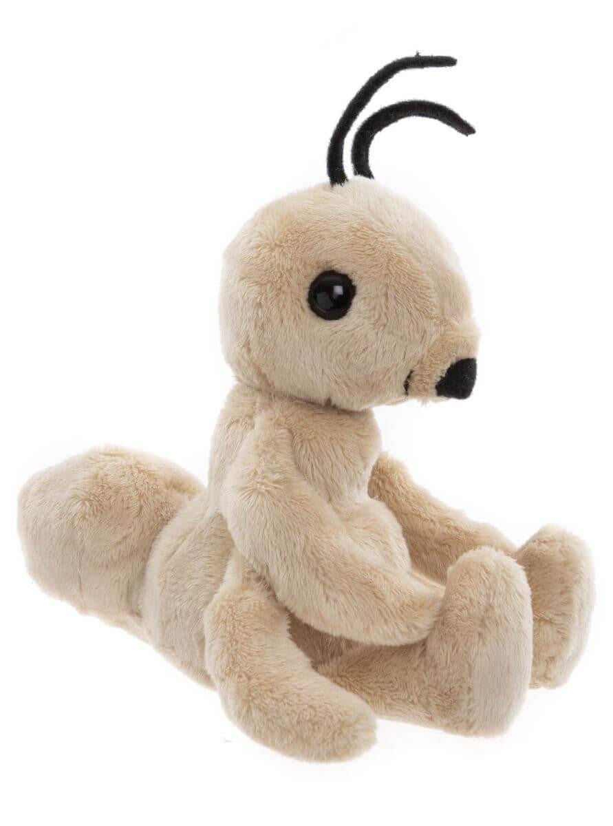Charlie Bear - Bear&Me Tony Ant