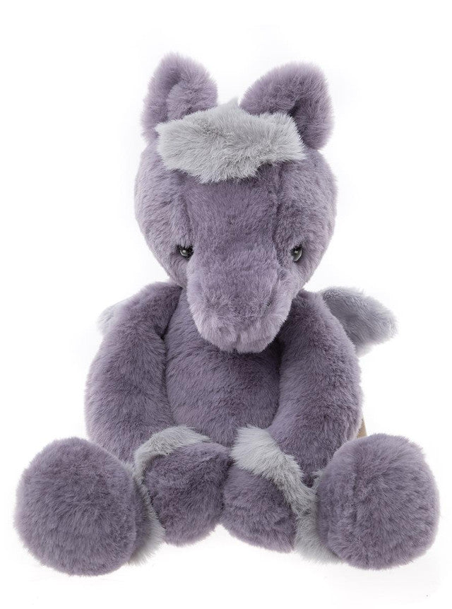 Charlie Bear - Bear&Me Penny Pegasus