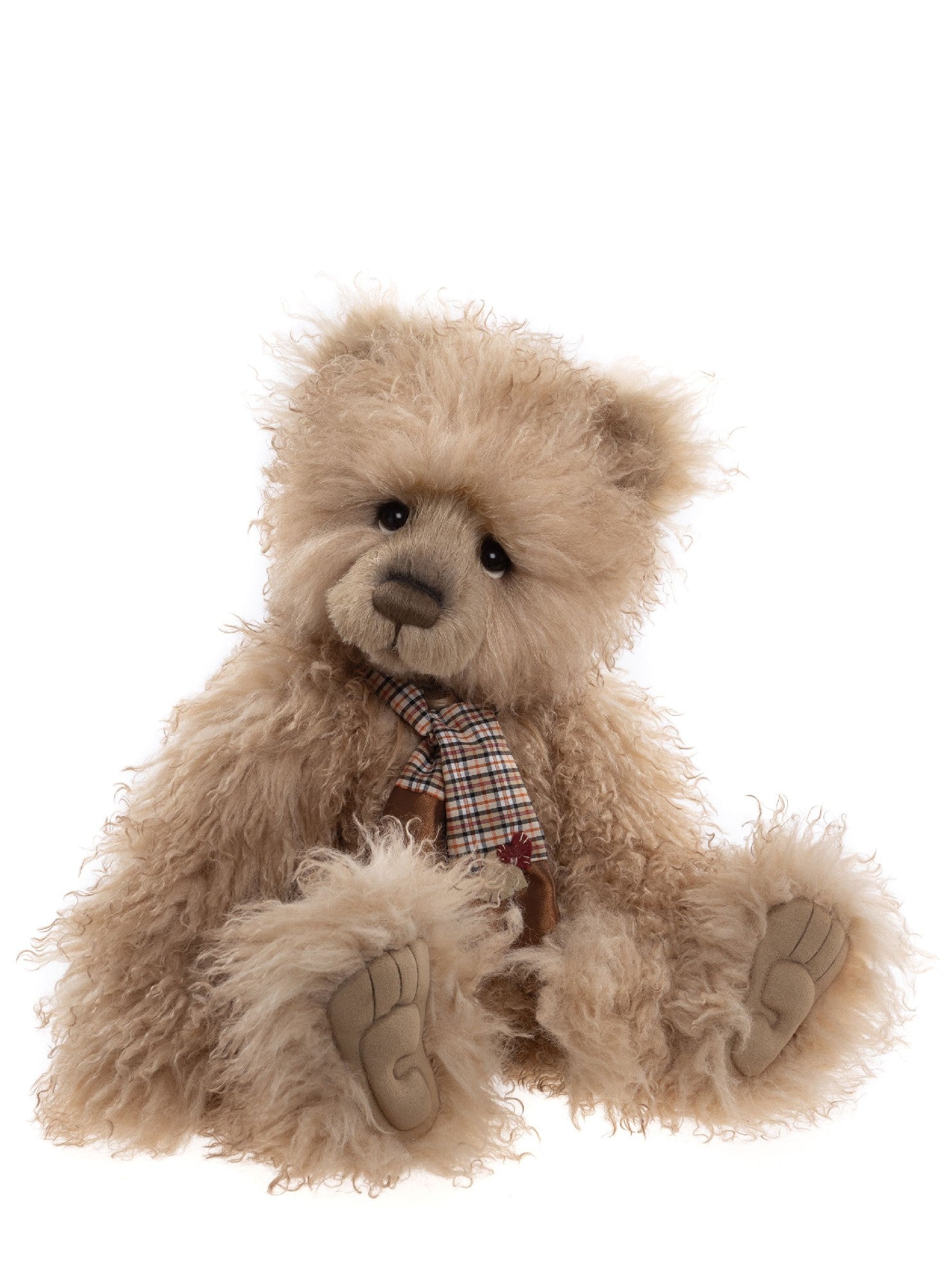 Charlie Bear - Abby