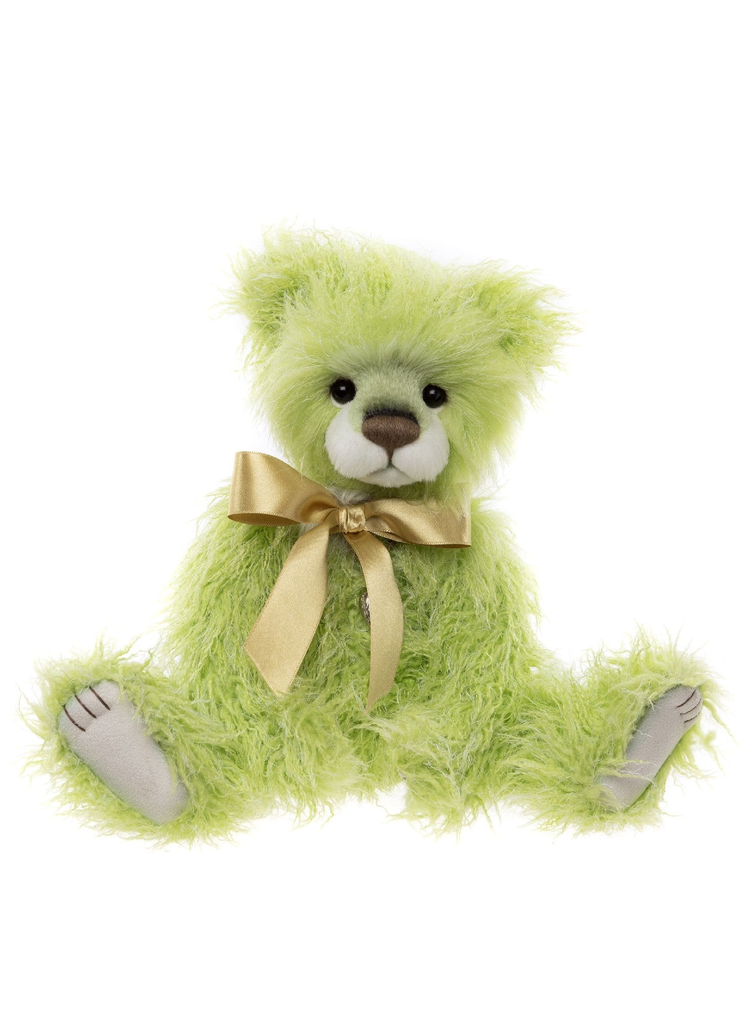 Charlie Bear - Keylime Pie