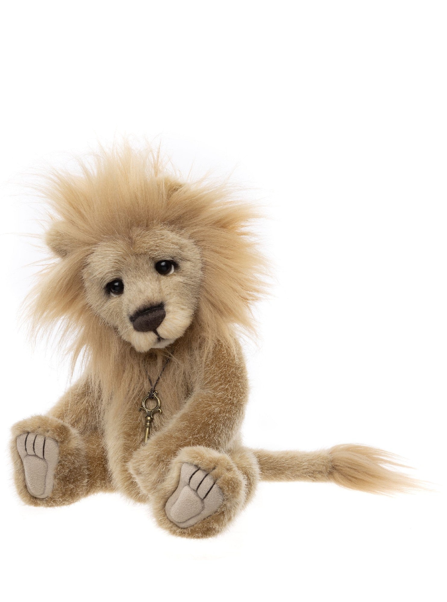 Charlie Bear - Anniversary Linus