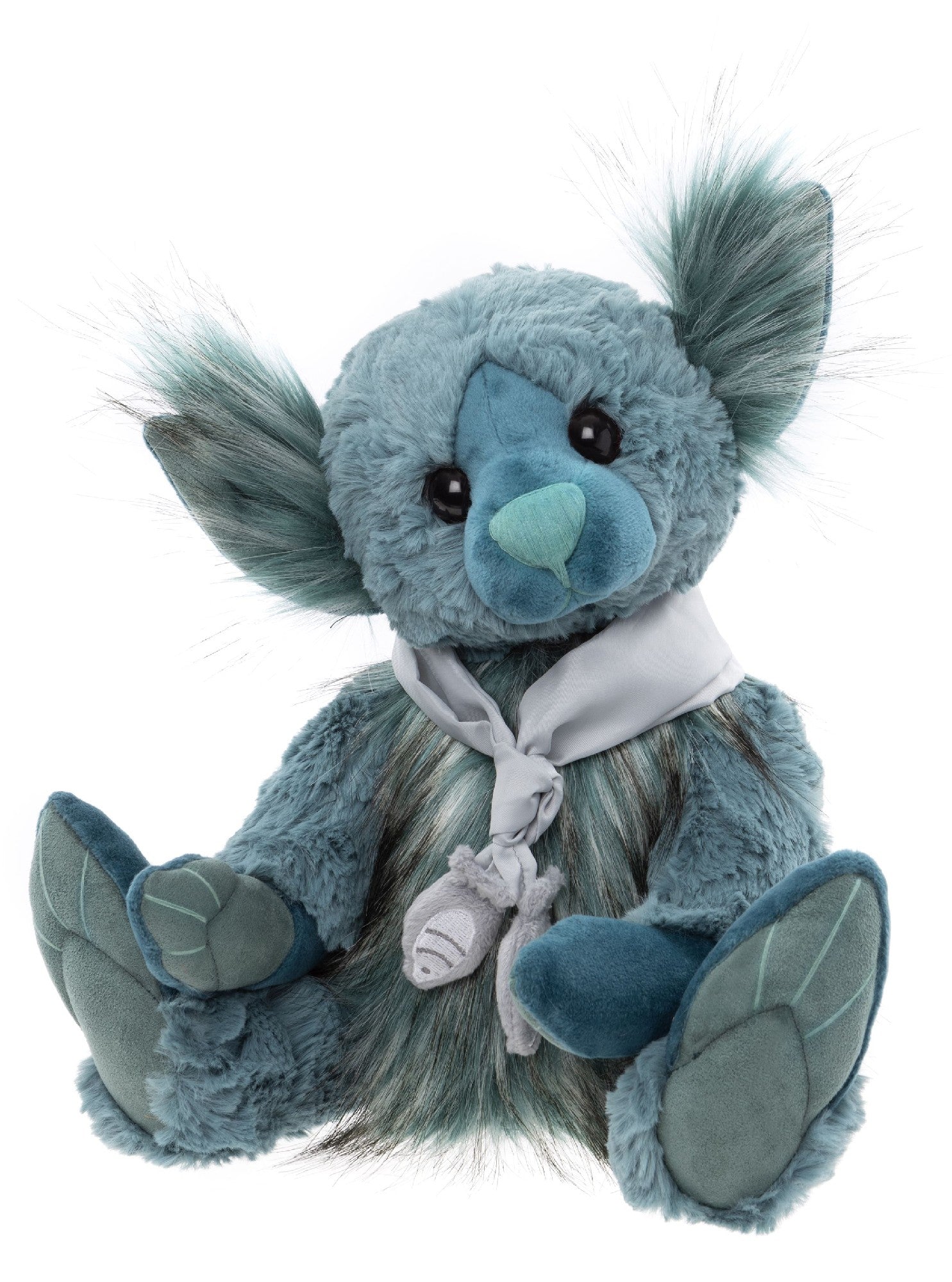 Charlie Bear - Water Elf